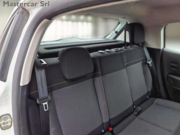 CITROEN C3 BLUEHDI 100 SeS BUSINESS COMBI N1 5 posti - GL449F rif. 23832855 - Foto 8