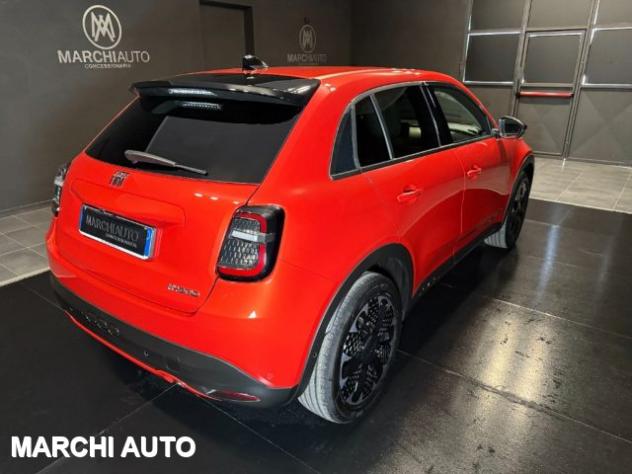 FIAT 600 Hybrid 110 CV DCT MHEV La Prima rif. 22573088 - Foto 5