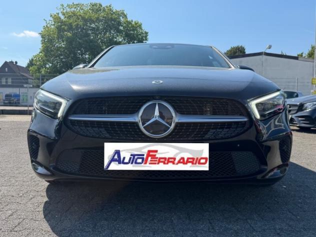 MERCEDES Classe A (W177) A 200 d Automatic Progressive Advanced - Foto 7