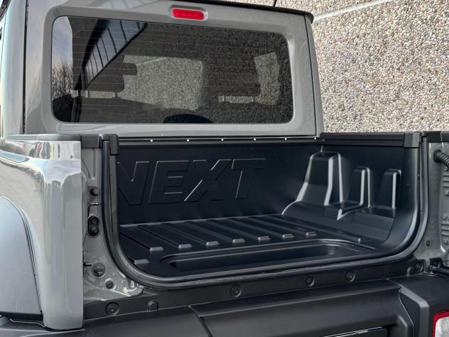 Suzuki Jimny Next Pick-Up Cult edition ZMode Z mode - Foto 10