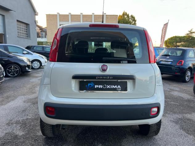 FIAT Panda 0.9 TwinAir Turbo Natural Power Lounge - Foto 6