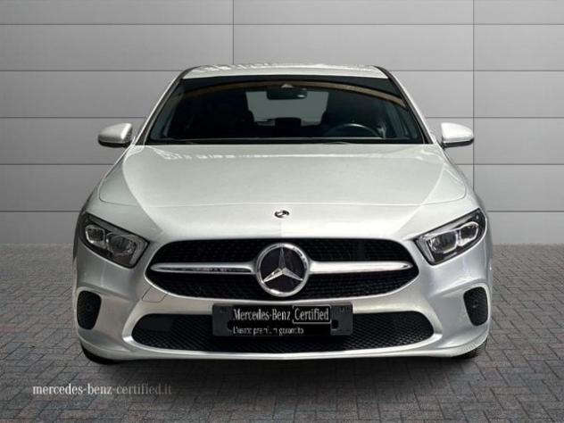 MERCEDES-BENZ A 180 d Automatic Sport rif. 23922343 - Foto 3