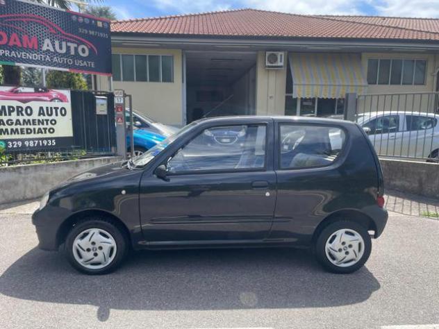 FIAT Seicento 1.1i cat Active rif. 23830406 - Foto 4