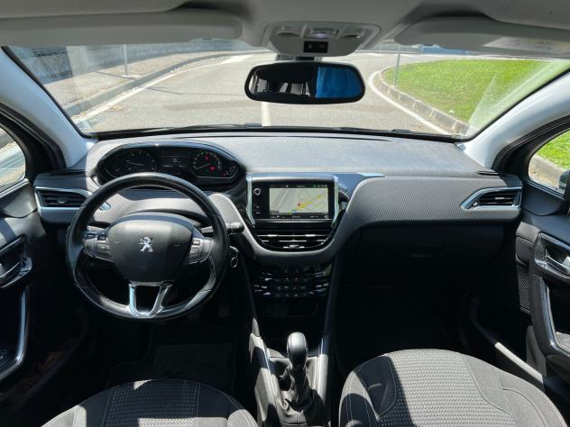 Peugeot 208 1.6 Diesel Ok Neopatentati - Foto 9
