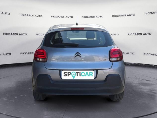 Citroën C3 3ª serie PureTech 83 S&S You - Foto 5
