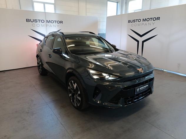 CUPRA Formentor 1.5 hybrid 150cv dsg