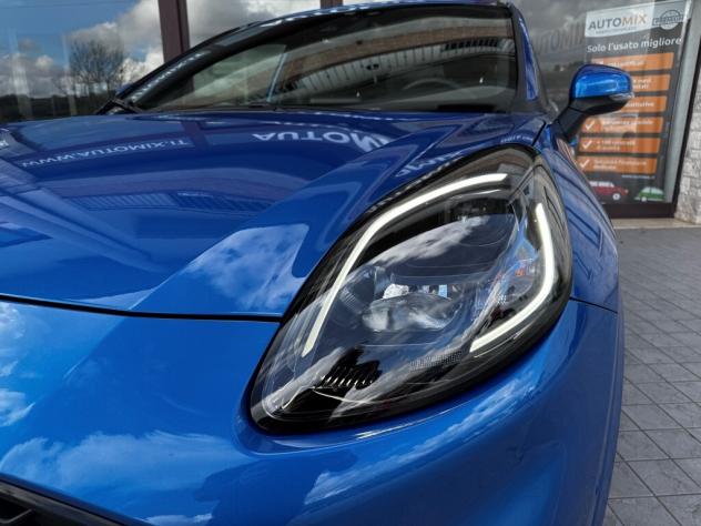 Ford Puma 1.0 Ecoboost H St-Line S&s 125cv Auto - Foto 2