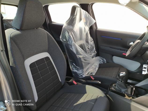 Citroën C3 100 Turbo PLUS CBC - Foto 8