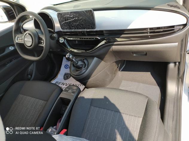 FIAT 500 Hybrid Hybrid Icon CBC - Foto 10