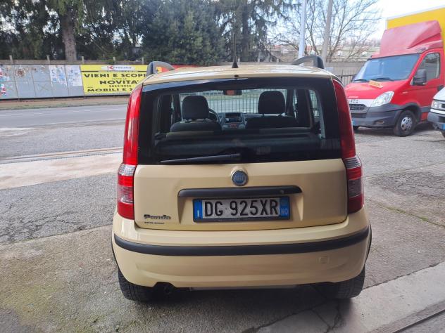 Fiat Panda 1.2 Dynamic Natural Power - Foto 8