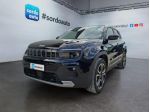 JEEP Avenger 1.2 Turbo 100 CV MHEV Summit rif. 24186268