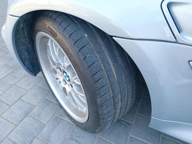 BMW Z3 1.9 16V cat Roadster rif. 24087965 - Foto 3
