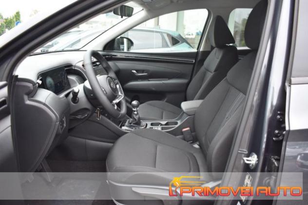 HYUNDAI Tucson 1.6 T-GDI Trend GPL rif. 20871361 - Foto 3