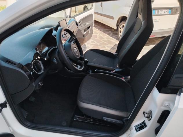 Volkswagen up! 1.0 5p. eco high BlueMotion Technology - Foto 6