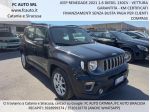 Jeep Renegade 1.6 Mjt 130 CV Limited - PARI AL NUOVO