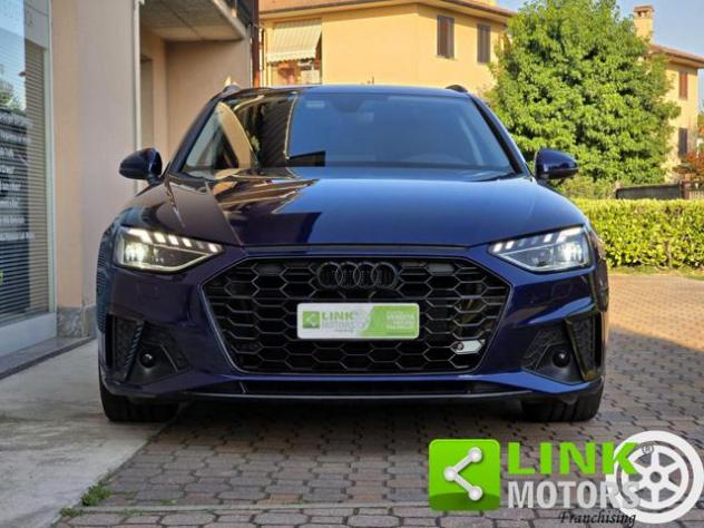 AUDI A4 Avant S line 40 TDI 190CV Quattro S Line S Tronic rif. 24079926 - Foto 8