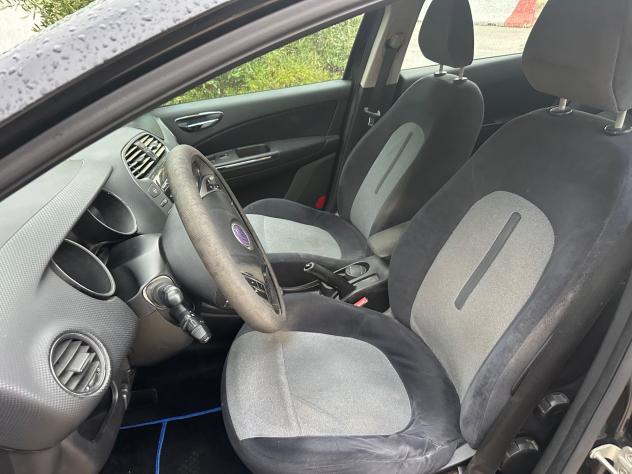 Fiat Bravo 1.6 MJT 120 CV - Foto 6