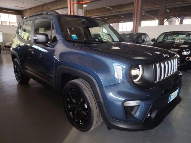 JEEP Renegade 1.5 Turbo T4 MHEV Summit rif. 24016308 - Foto 4