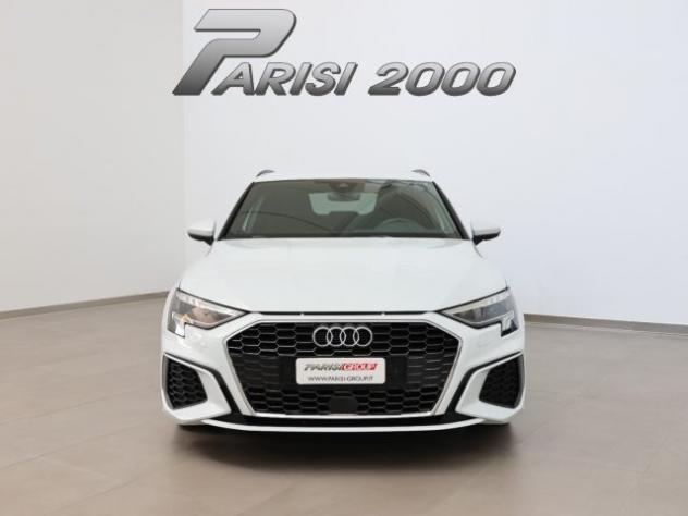 AUDI A3 SPB 35 TFSI S-tronic S line *PROMO PARISI GROUP* rif. 24088883 - Foto 5
