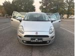 Fiat Punto 1.4 8V 5 porte Natural Power Lounge