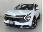 Kia Sportage 1.6 TGDi HEV AT Style