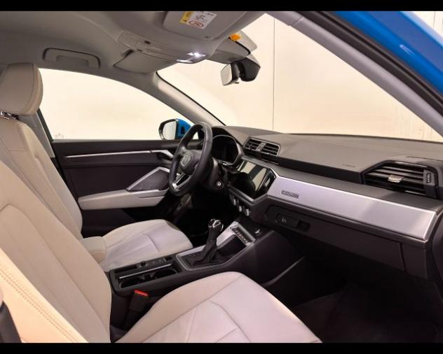 AUDI Q3 45 TFSI S-TRONIC QUATTRO S-LINE EDITION rif. 24058263 - Foto 3