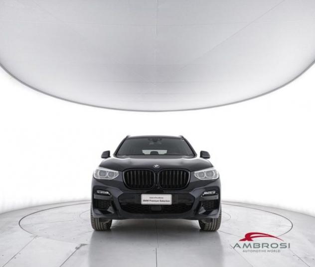 BMW X3 xdrive20d mhev 48V Msport auto rif. 23521792 - Foto 5