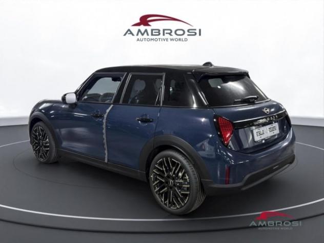 MINI Cooper 5 porte C Favoured M rif. 23819587 - Foto 4