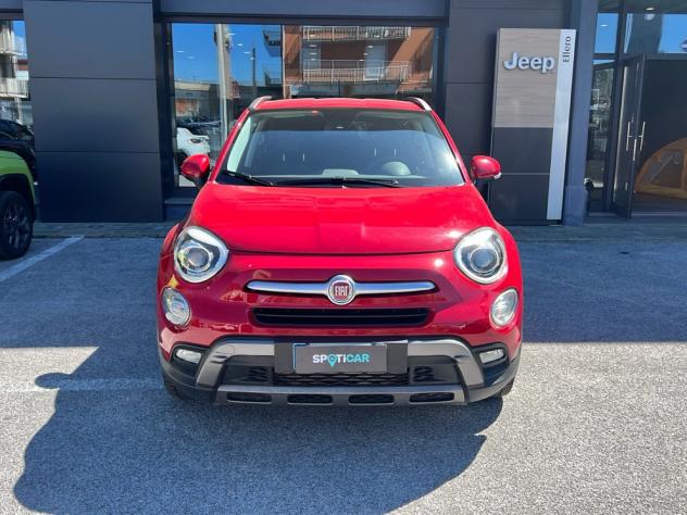 FIAT 500X MY24 2.0 4X4 CROSSPLUS MT - Foto 2