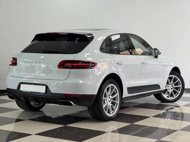 Porsche Macan 2.0 - Foto 5