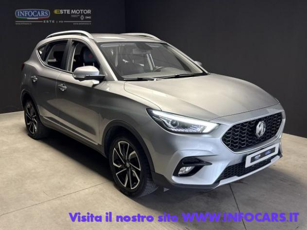 MG ZS 1.5 VTi-tech 106 CV Luxury - PROMO rif. 24046257