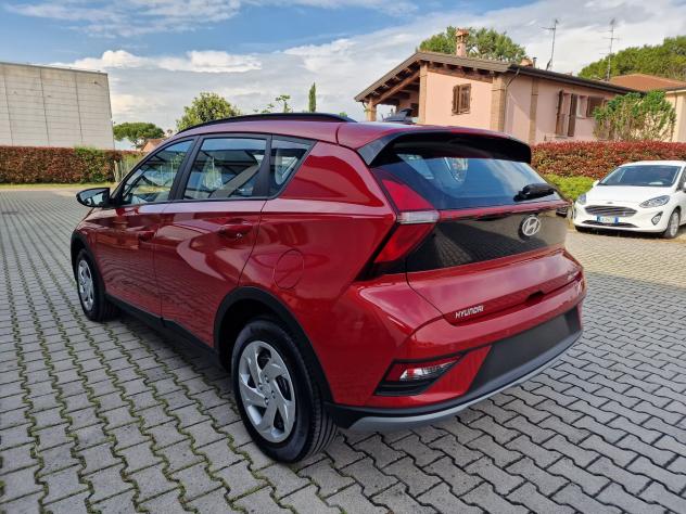 Hyundai Bayon Bayon 1.0 t-gdi X-Tech 90cv mt - Foto 6