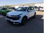 Kia Sportage 1.6 TGDi GPL BUSINESS 2WD