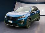 Peugeot 2008 allure puretech 130 eat8 s&s