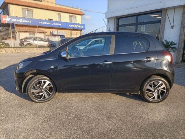 PEUGEOT 108 VTi 72 S&S 5 porte Allure rif. 24145137 - Foto 4