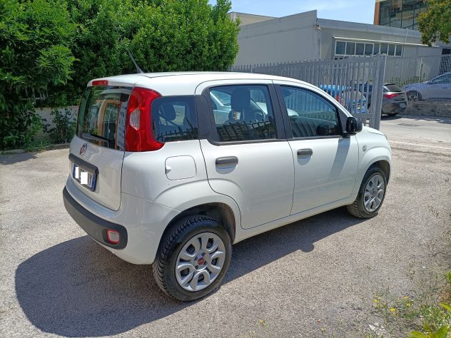 Fiat Panda 900 Twin Air Easy (METANO/BENZINA) - Foto 10