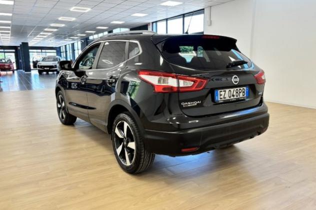 NISSAN Qashqai 1.5 dCi 360 rif. 23939078 - Foto 5