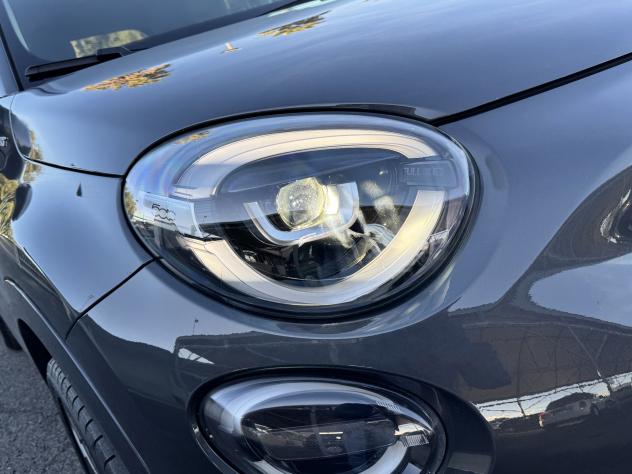Fiat 500X 1.3 MultiJet 95 CV Sport - Foto 7