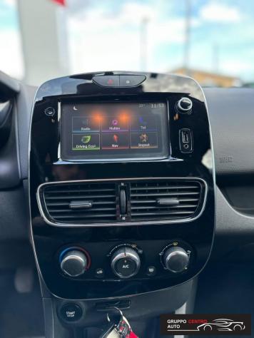 RENAULT - Clio - 1.5 dCi 8V 75 CV S&S 5p. Duel - Foto 9