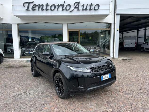 LAND ROVER Range Rover Evoque 2.0D I4 163 CV AWD Auto Bronze Collection rif. 24079863