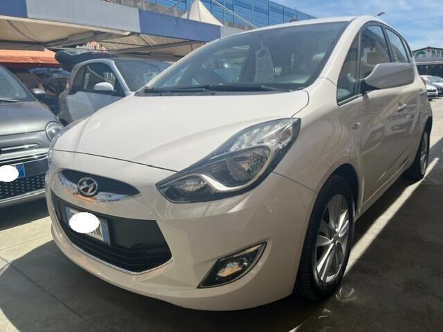HYUNDAI IX20 1,4 DIESEL - Foto 2