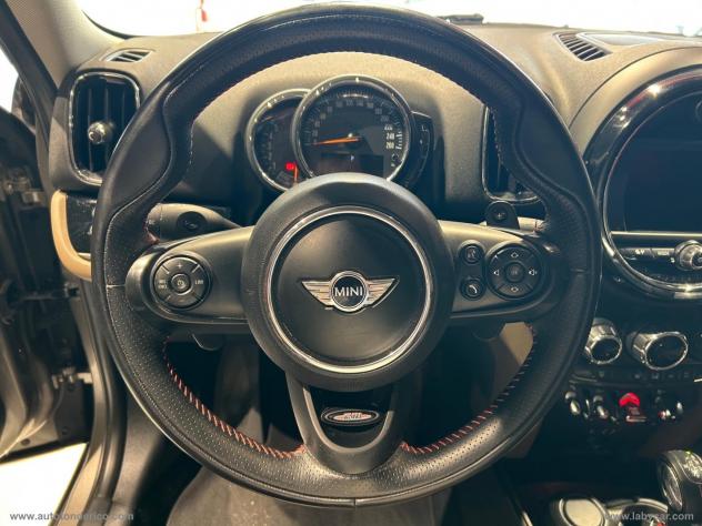 MINI Mini Cooper SD Hype Countryman Aut. - Foto 9