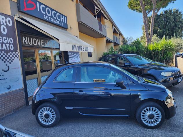 Fiat 500 1.2 Lounge - Foto 4
