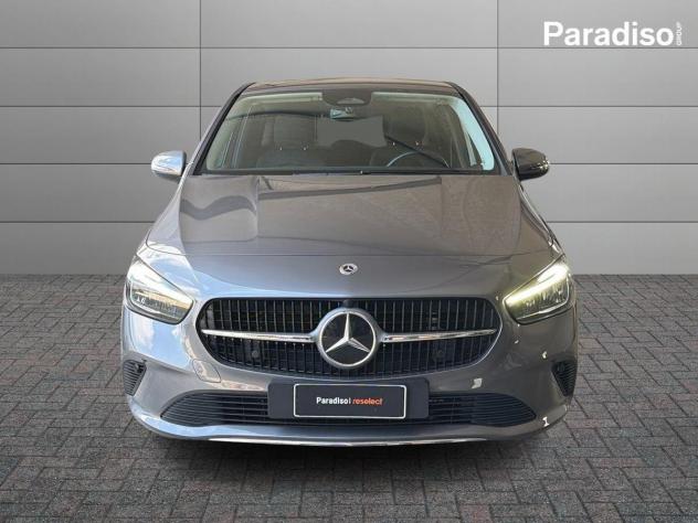 Mercedes-Benz Classe B 180D 2024 | 116CV DIESEL | PROGRESSIVE ADVANCED PLUS - Foto 3