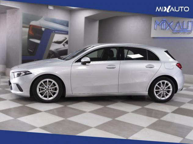 Mercedes A 200 D Sport 8G-DCT - Foto 3