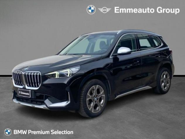 BMW X1 sDrive 18d xLine rif. 23890820