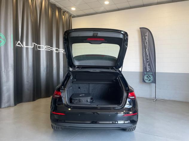 Audi A3 Sportback 40 TFSI e S tronic Business Advanced - Foto 6