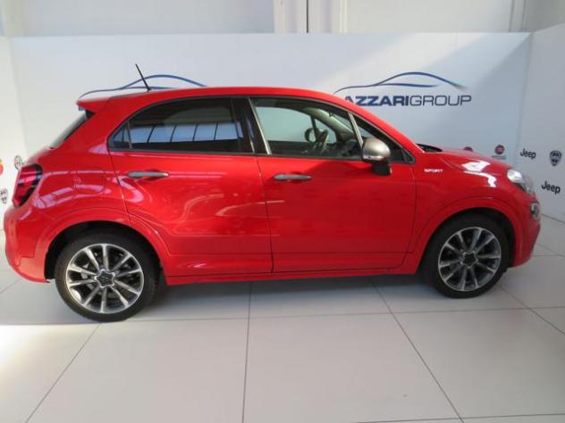 FIAT 500X 1.6 MultiJet 120 CV Sport rif. 20898860 - Foto 3