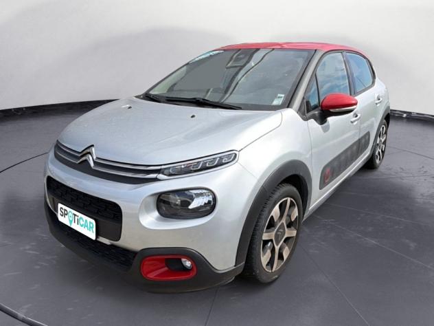 Citroën C3 3ª serie PureTech 110 S&S Shine