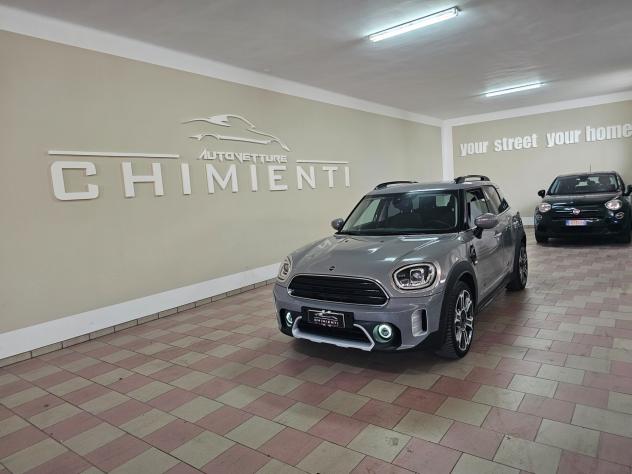 Mini Cooper D Countryman 2.0 Northwood Edition ALL4 - Foto 3